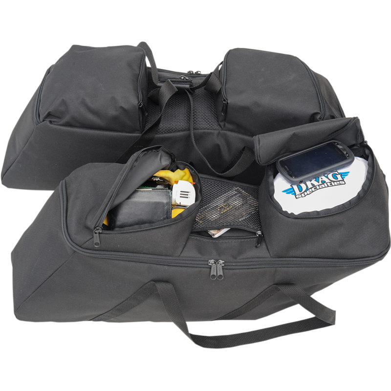 Saddlebag Liners for 14-23 Touring