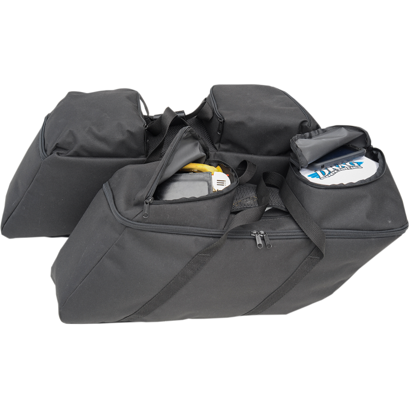 Saddlebag Liners for 14-23 Touring