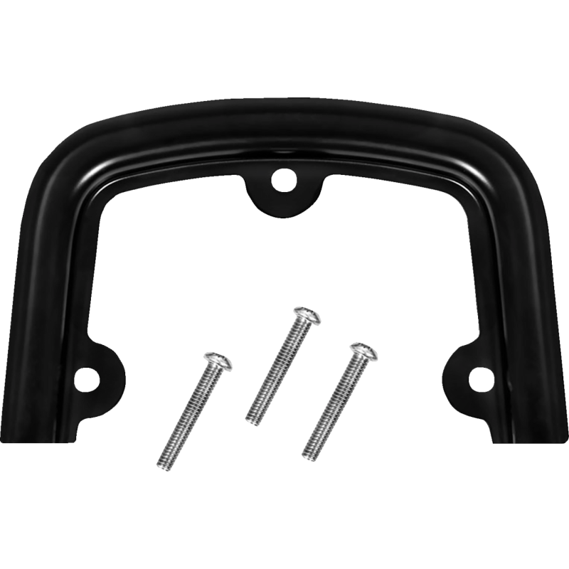 Saddlemen Fundamentals Sissy Bar Bag