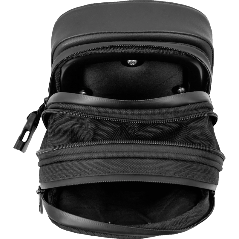 Saddlemen Fundamentals Sissy Bar Bag