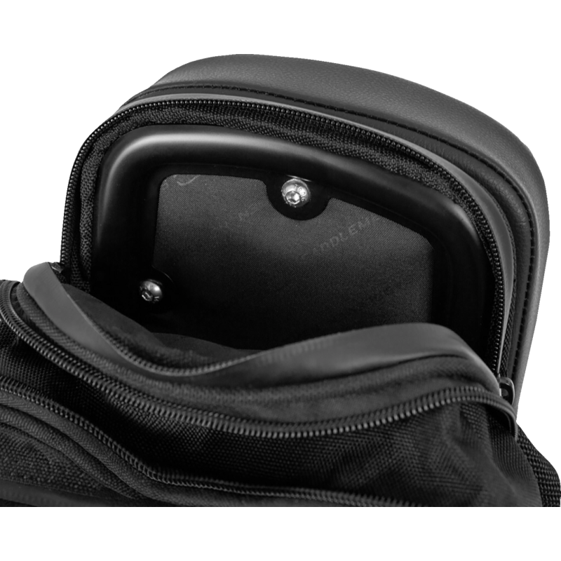 Saddlemen Fundamentals Sissy Bar Bag