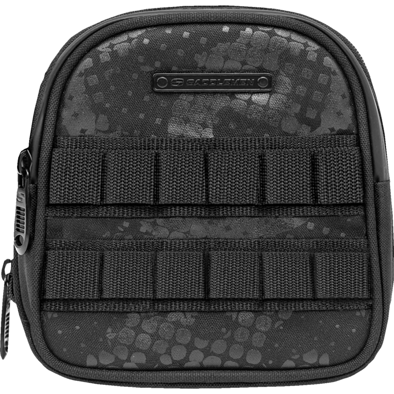 Saddlemen Fundamentals Sissy Bar Bag