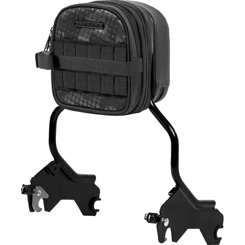 Saddlemen Fundamentals Sissy Bar Bag