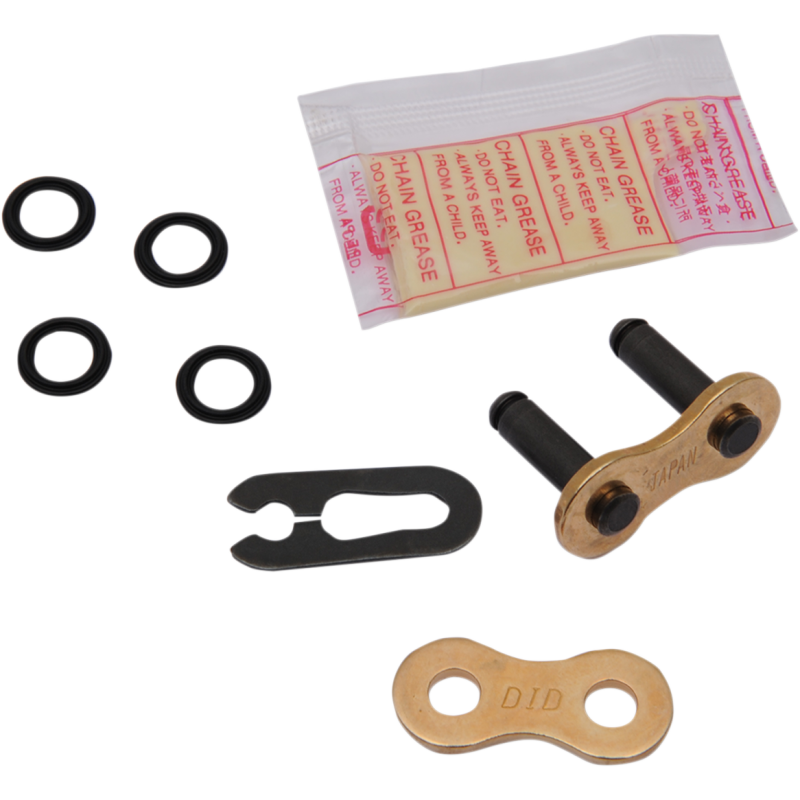 520ATV2 Clip Connecting Link