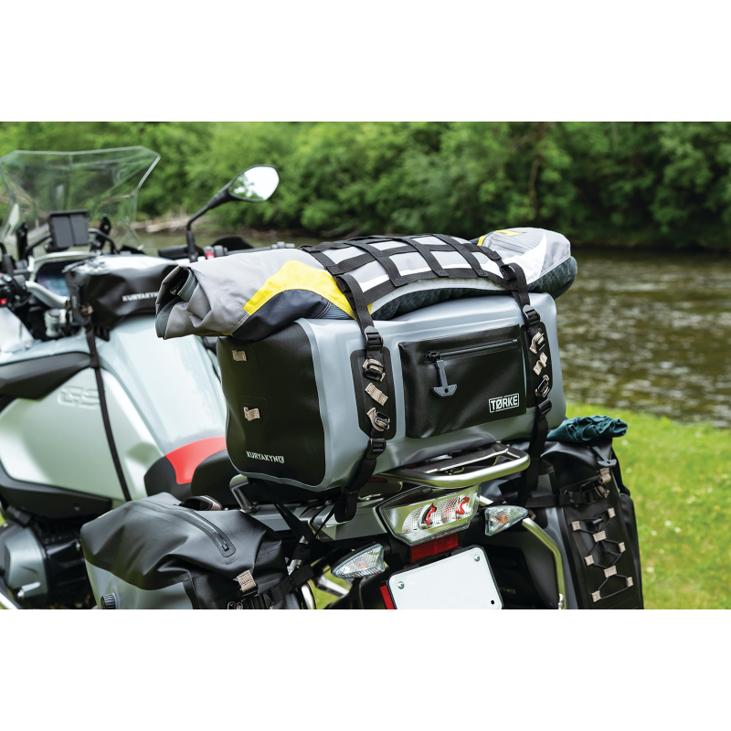Kuryakyn Torke 35L Dry Duffle Bag
