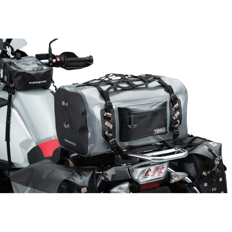 Kuryakyn Torke 35L Dry Duffle Bag