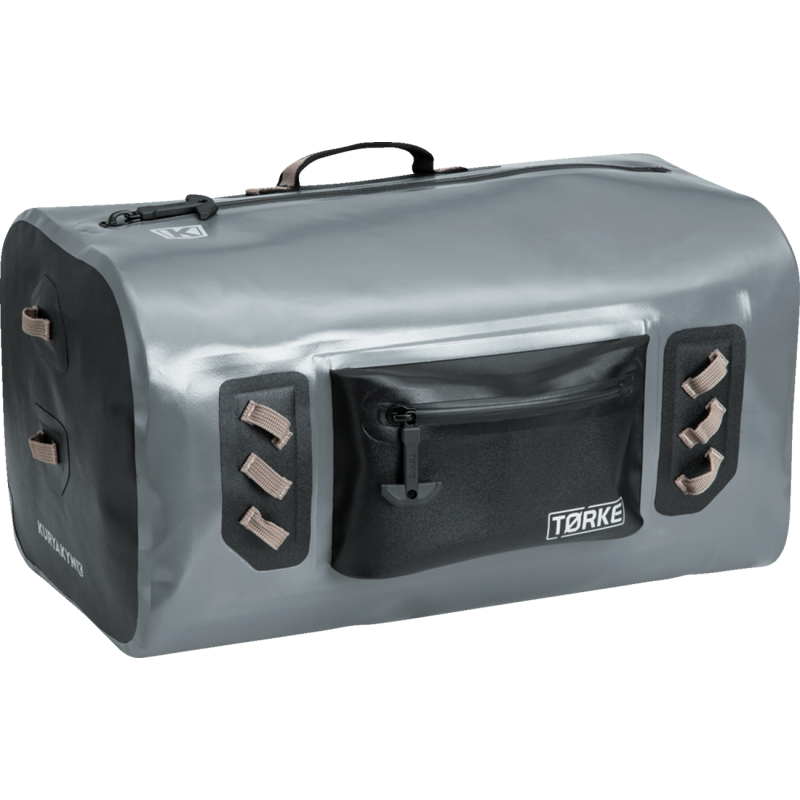 Kuryakyn Torke 35L Dry Duffle Bag