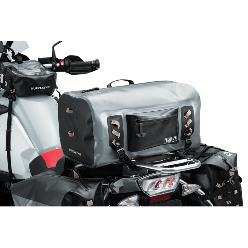 Kuryakyn Torke 35L Dry Duffle Bag