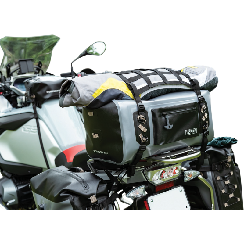 Kuryakyn Torke 35L Dry Duffle Bag