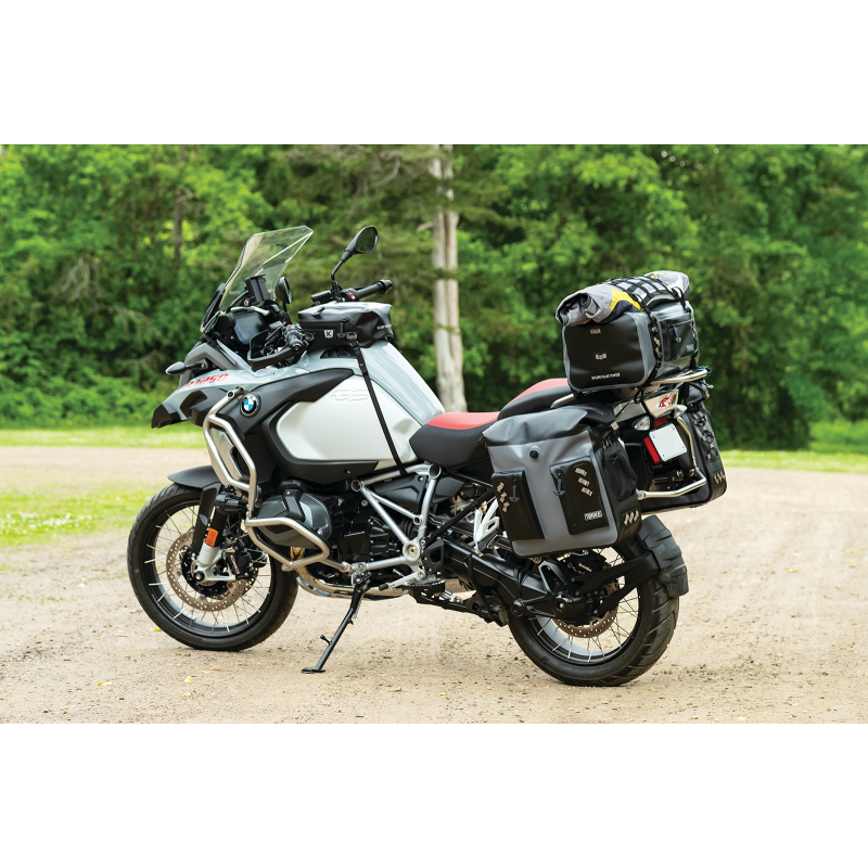 Kuryakyn Torke 35L Dry Duffle Bag