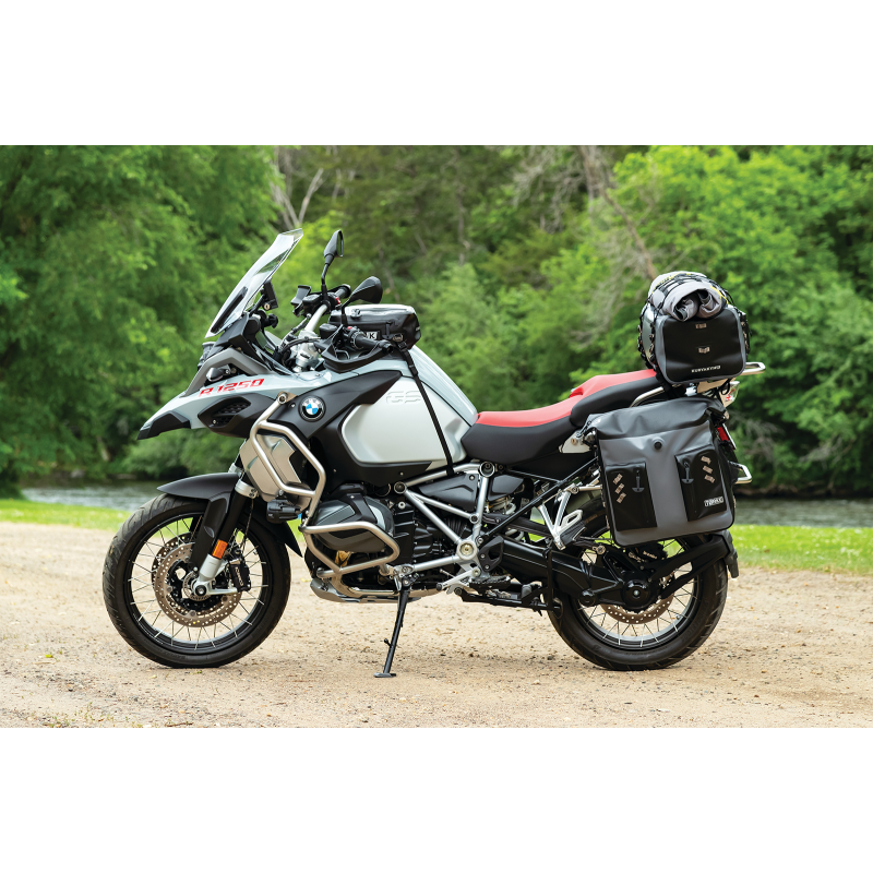 Kuryakyn Torke 35L Dry Duffle Bag