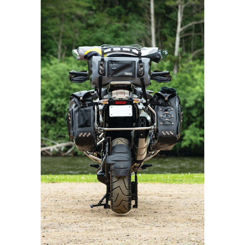 Kuryakyn Torke 35L Dry Duffle Bag