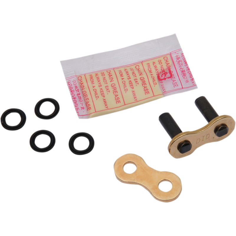 520ATV2 Rivet Connecting Link