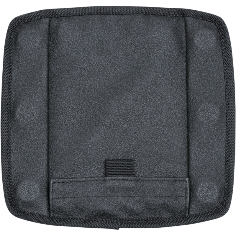 Kuryakyn Quick-Stash XL Magnetic Device Tank Pouch