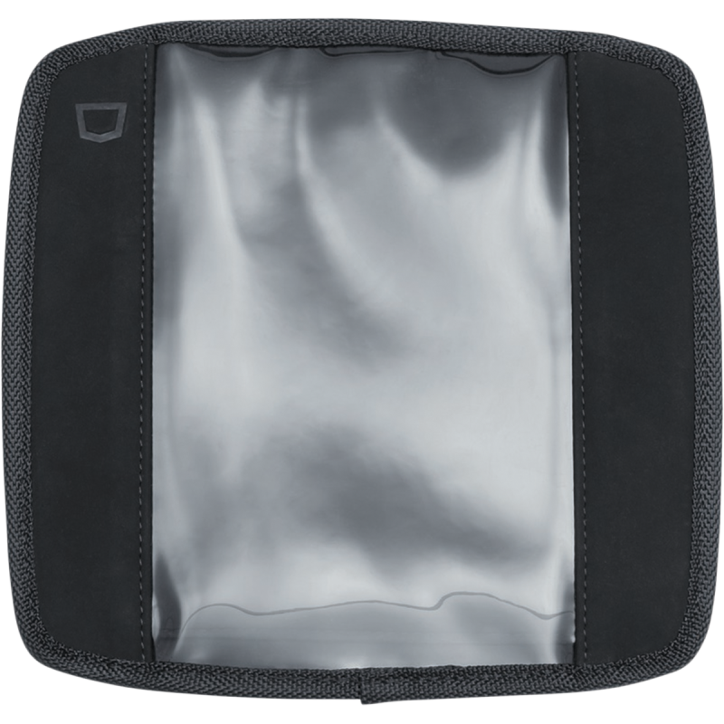 Kuryakyn Quick-Stash XL Magnetic Device Tank Pouch