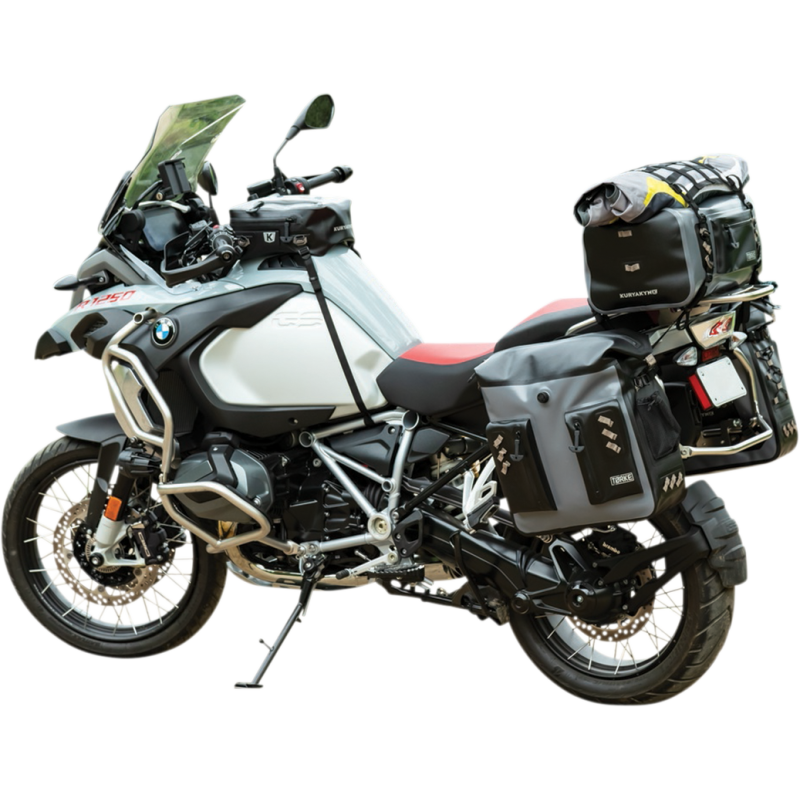 Kuryakyn Torke 7L Dry Tank Bag