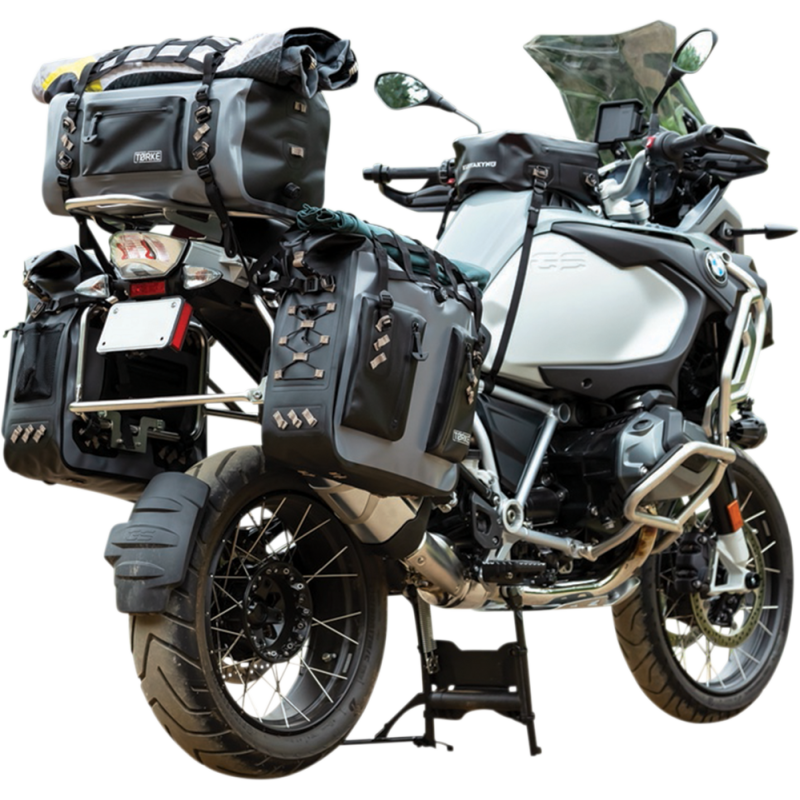 Kuryakyn Torke 7L Dry Tank Bag