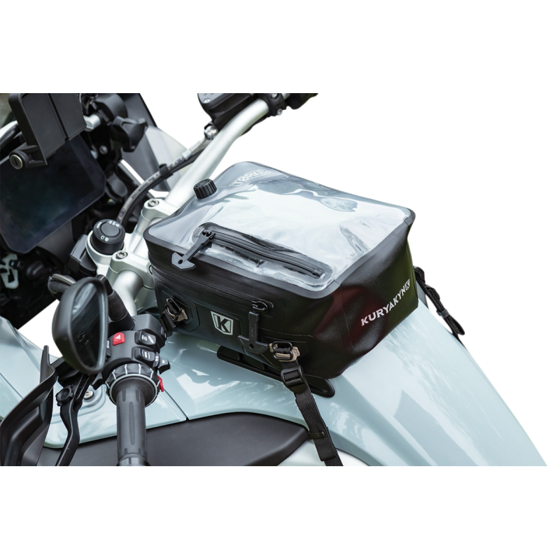 Kuryakyn Torke 7L Dry Tank Bag