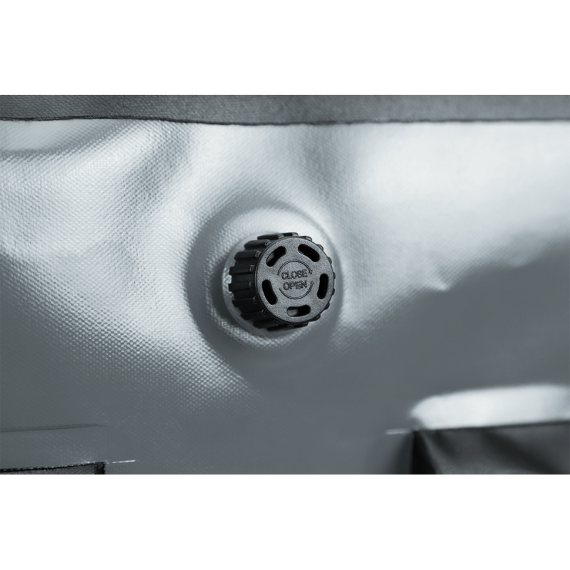 Kuryakyn Torke 7L Dry Tank Bag