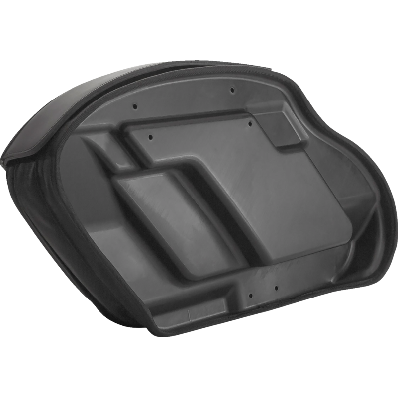 Saddlemen DXT Rigid Mount Saddlebags