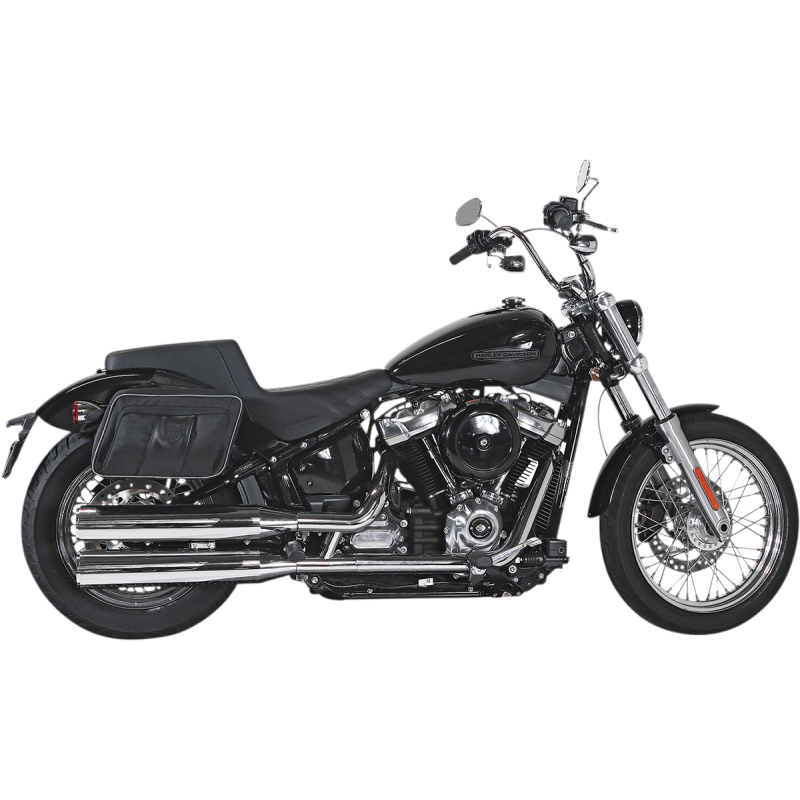 Nelson-Rigg Road Trip Saddlebags