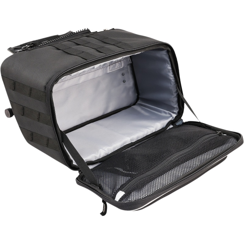 Nelson-Rigg Road Trip Saddlebags