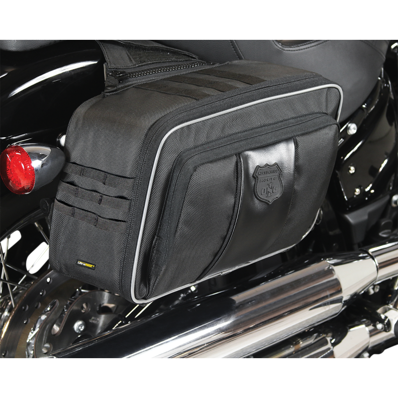 Nelson-Rigg Road Trip Saddlebags