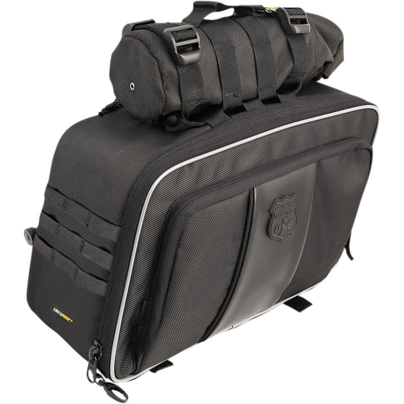 Nelson-Rigg Road Trip Saddlebags