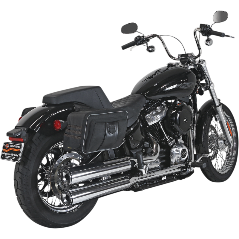 Nelson-Rigg Road Trip Saddlebags