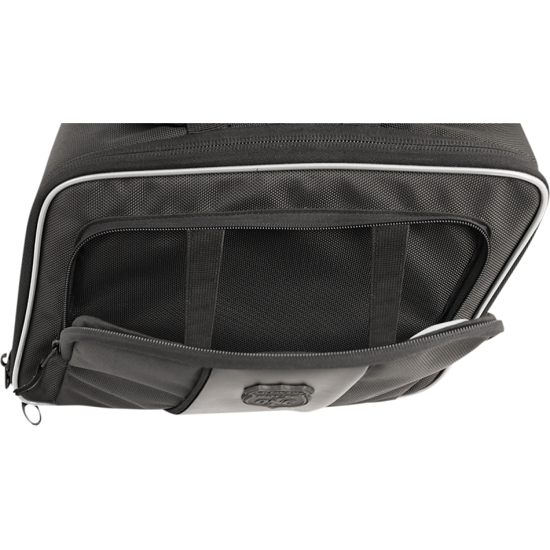 Nelson-Rigg Road Trip Saddlebags