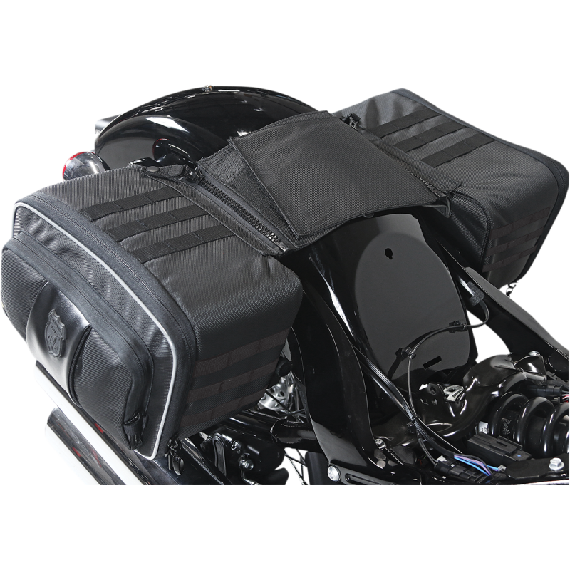 Nelson-Rigg Road Trip Saddlebags