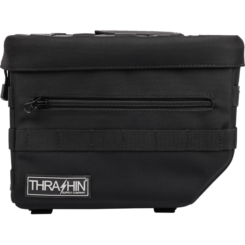 Thrashin Supply Essential V3 Saddlebags