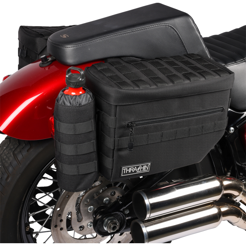 Thrashin Supply Escape V2 Saddlebags