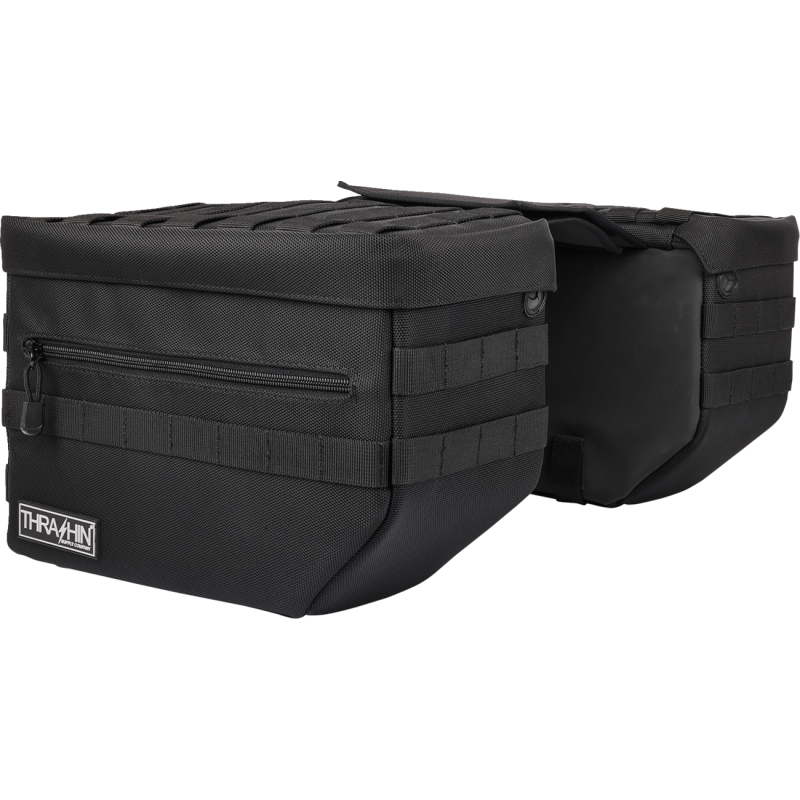 Thrashin Supply Escape V2 Saddlebags