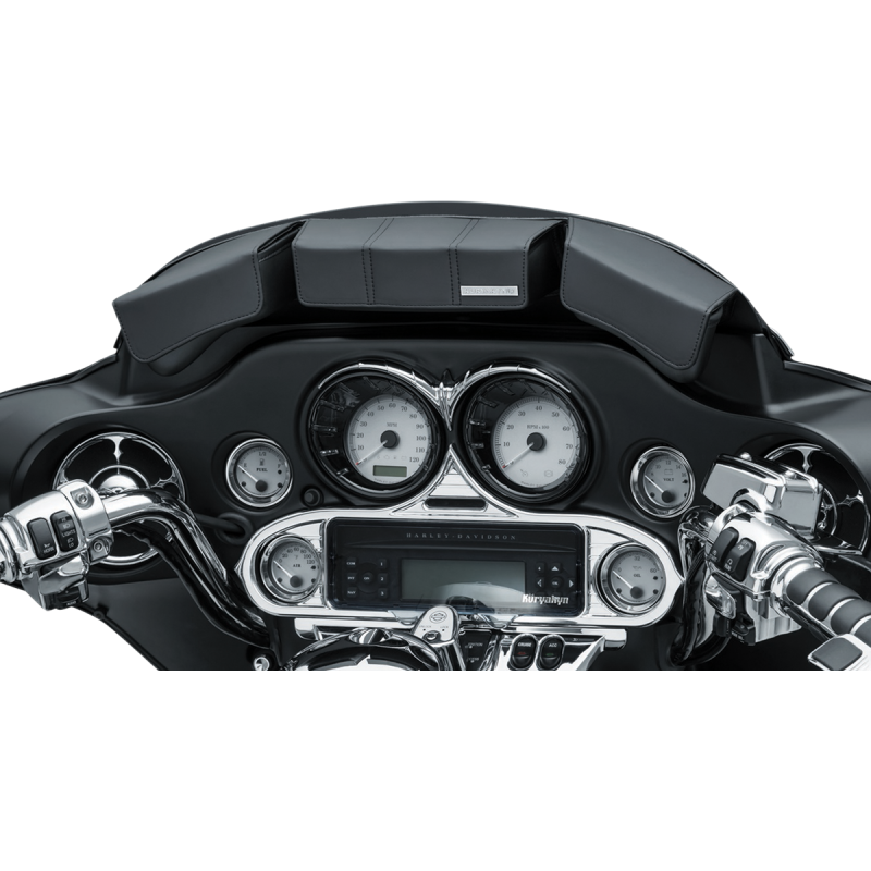 Kuryakyn Fairing Bag