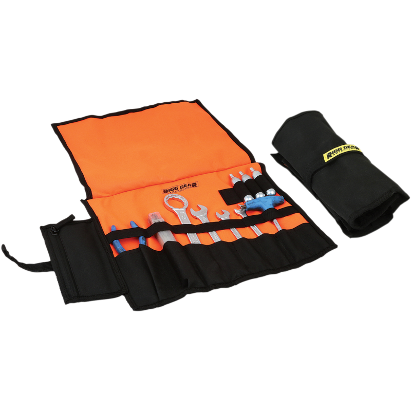 Nelson-Rigg Tool Roll