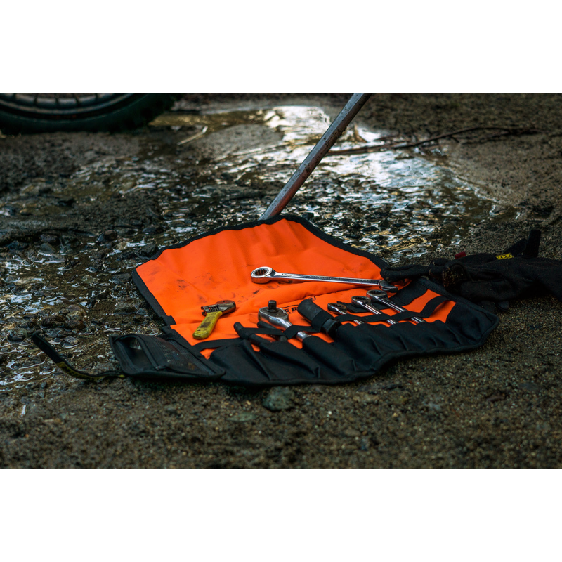 Nelson-Rigg Tool Roll