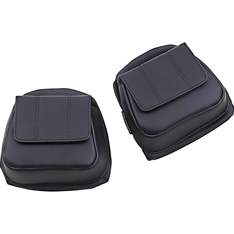 Kuryakyn Fairing Lower Door Pockets