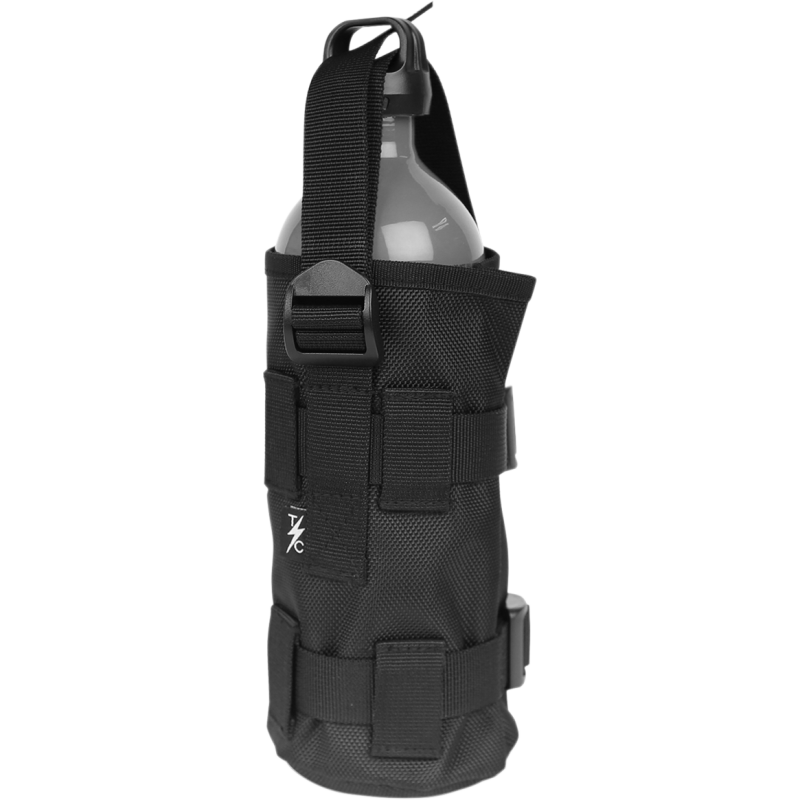 Thrashin Supply Co. Thrashin Supply Bottle Holder with MOLLE Attachments