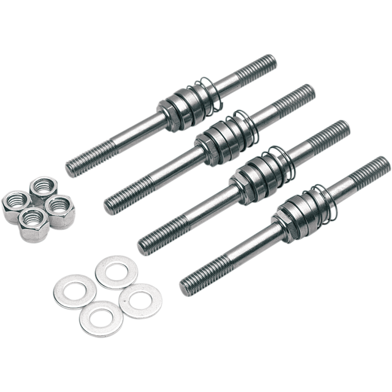 Cycle Visions Barebacks