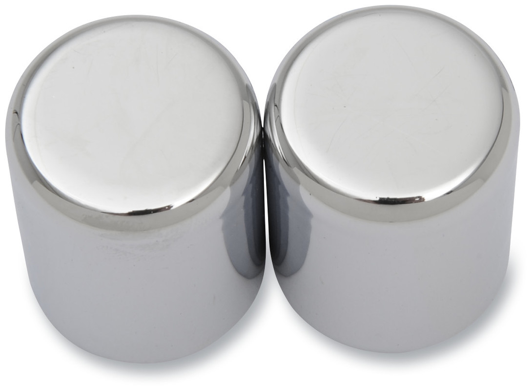 Magnetic Docking Points Cover Small Chrome