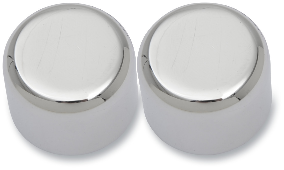 Magnetic Docking Points Cover Short Chrome