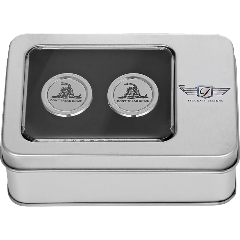 Figurati Designs Docking Covers