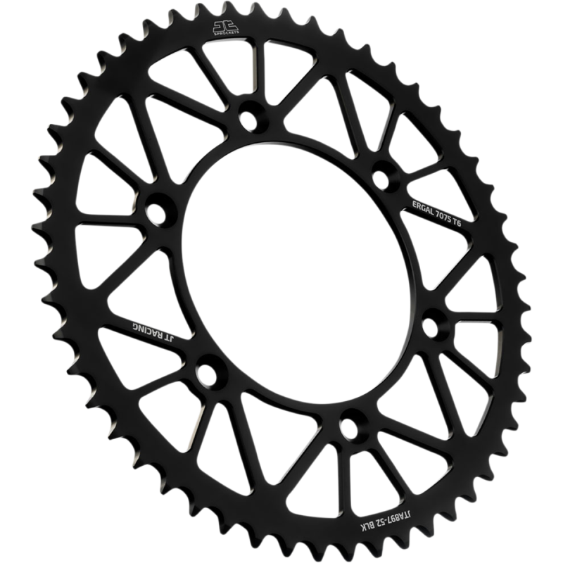 JT Sprockets 52T Rear Sprocket