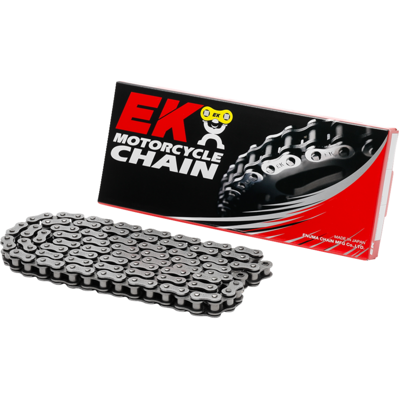 420 SRO Cut-to-Length Chain, 120 Links, Natural