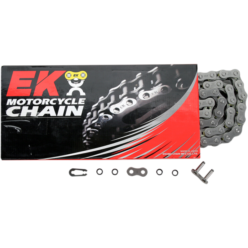 630 SRO Cut-to-Length Chain, 110 Links, Natural