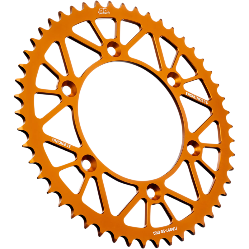 JT Sprockets 50T Rear Sprocket