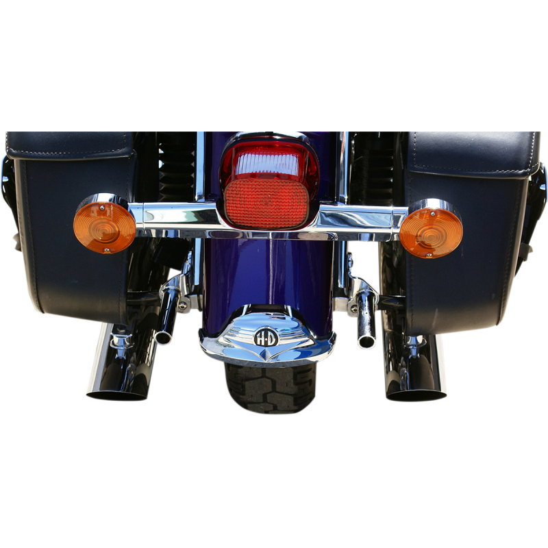 RIVCO PRODUCTS Rivco Quick-Detach Rack Receiver Brackets