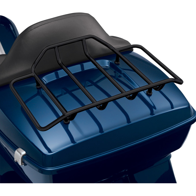 Show Chrome Luggage Rack For Tour-Pak