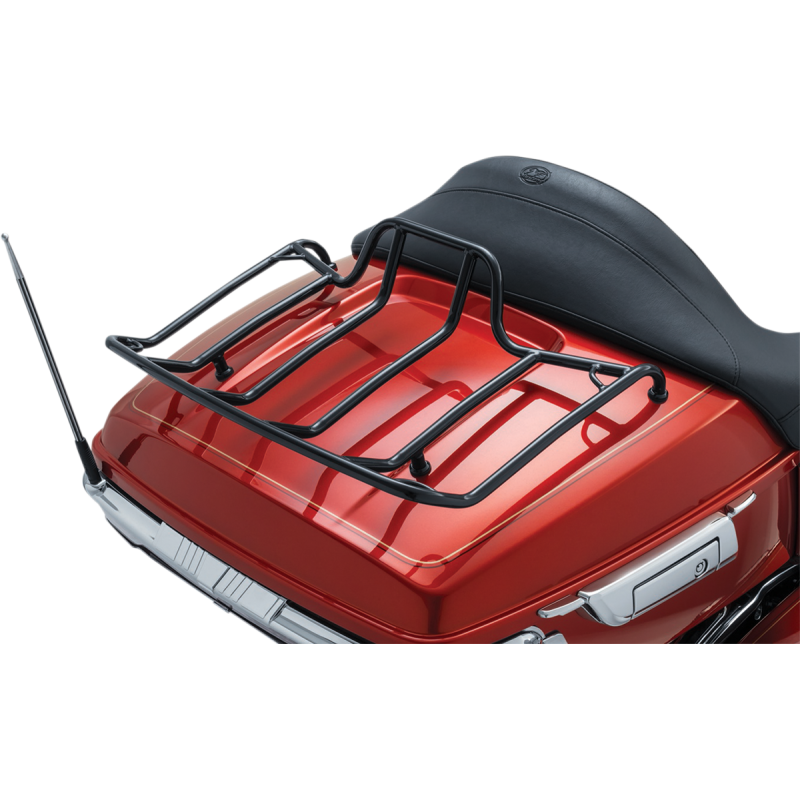 Kuryakyn Luggage Racks for H-D Tour-Pak